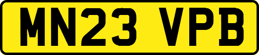 MN23VPB