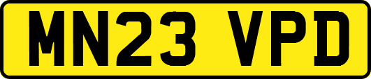 MN23VPD