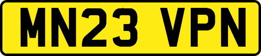 MN23VPN