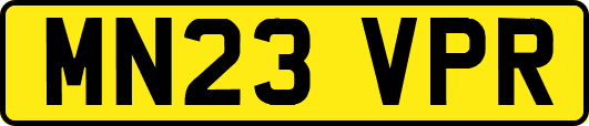 MN23VPR