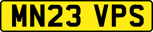 MN23VPS