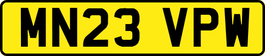 MN23VPW