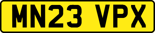 MN23VPX