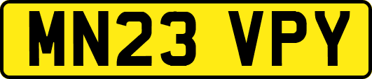MN23VPY