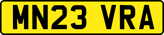 MN23VRA