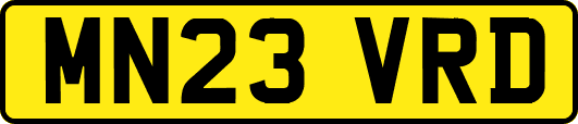 MN23VRD