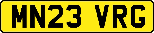 MN23VRG