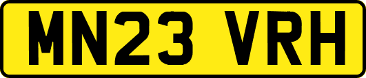 MN23VRH