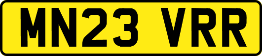 MN23VRR