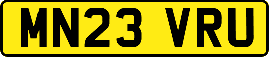 MN23VRU