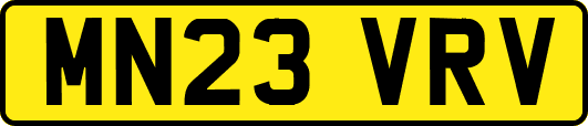 MN23VRV