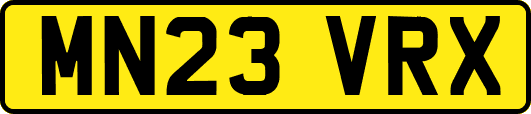 MN23VRX
