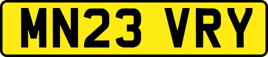 MN23VRY