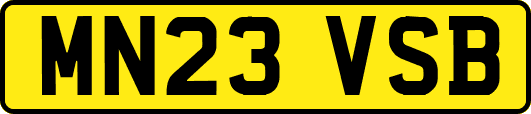 MN23VSB