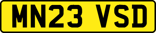 MN23VSD