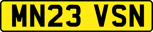 MN23VSN