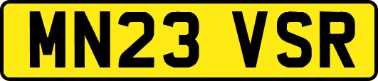 MN23VSR