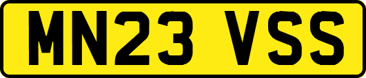 MN23VSS