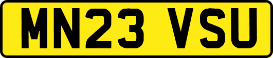 MN23VSU