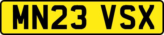 MN23VSX