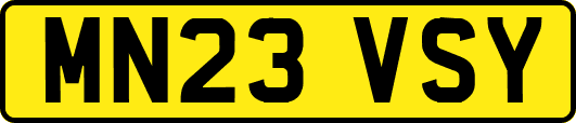MN23VSY