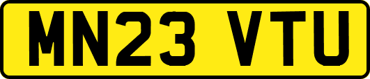 MN23VTU