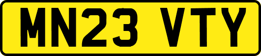 MN23VTY