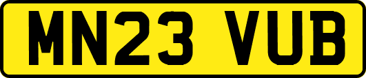 MN23VUB