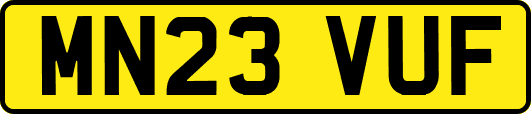 MN23VUF