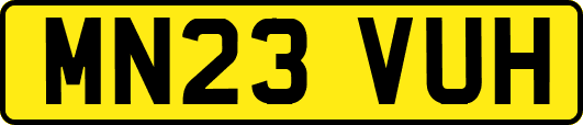 MN23VUH