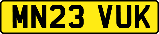 MN23VUK
