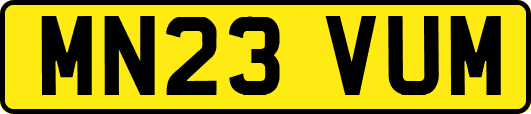 MN23VUM