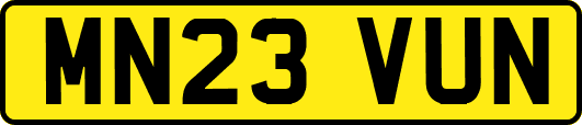 MN23VUN