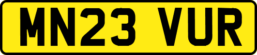 MN23VUR