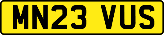 MN23VUS