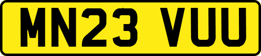 MN23VUU