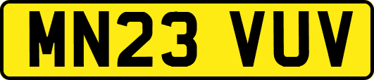 MN23VUV