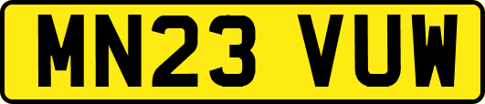 MN23VUW
