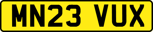 MN23VUX