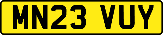 MN23VUY