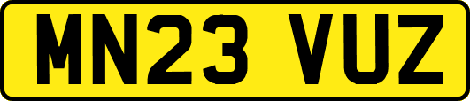 MN23VUZ