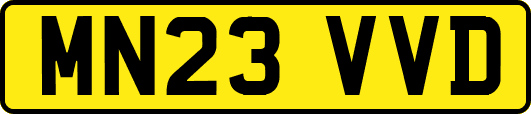 MN23VVD