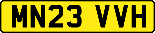 MN23VVH