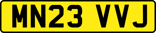 MN23VVJ