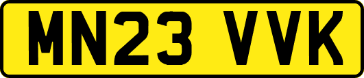 MN23VVK