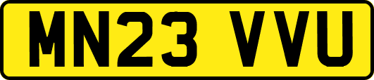 MN23VVU
