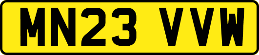 MN23VVW