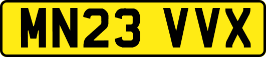 MN23VVX