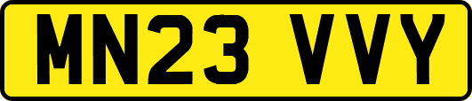 MN23VVY