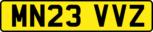 MN23VVZ